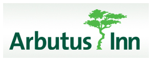 Arbutus Inn logo